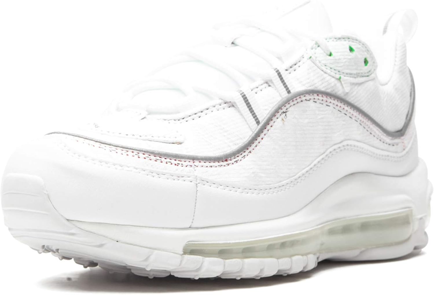 Amazon Com Nike Women S Air Max 98 Lx Cut Away Road Running Amazon Com Nike Women S Air Max 98 Lx Cut Away Road Running