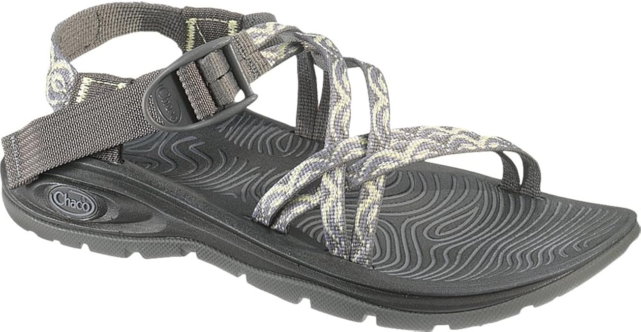 chaco volv review
