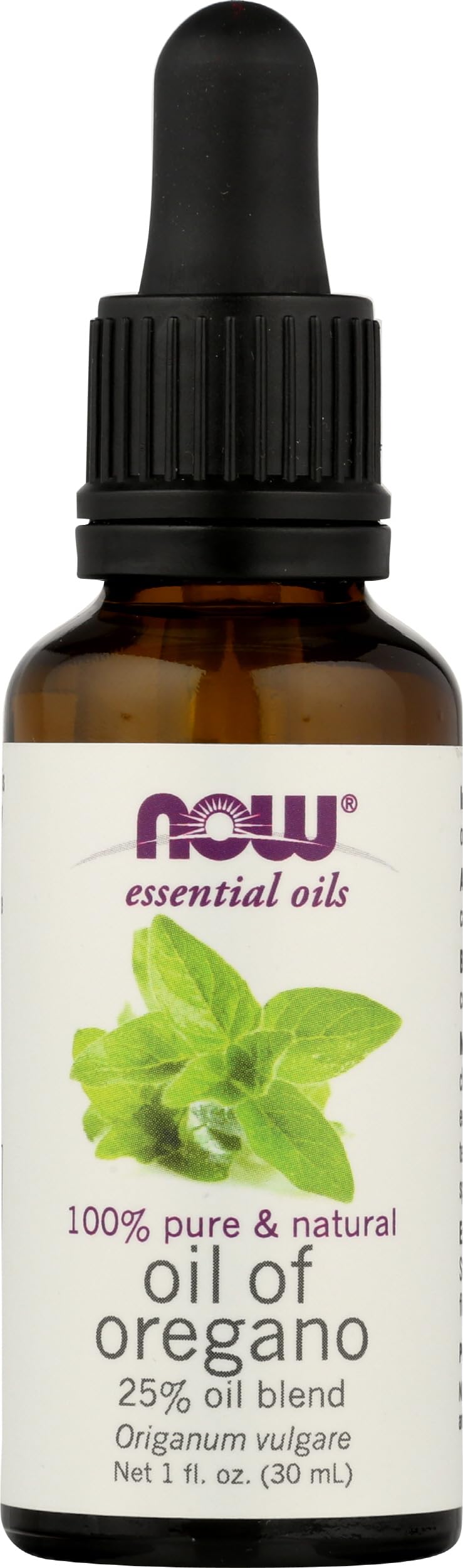 Now Foods Essential Oils, Oil of Oregano, 1 fl oz (30 ml) - UK Seller, 1 Units