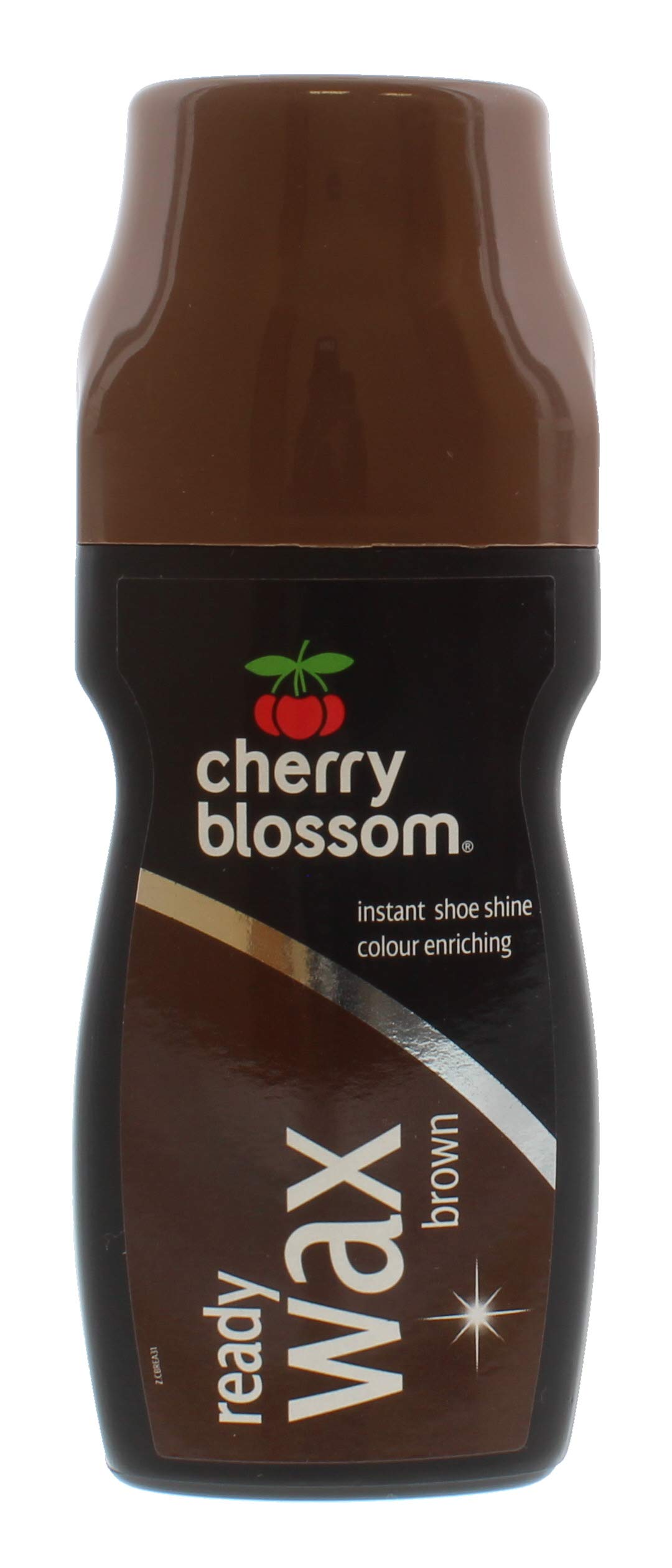 Cherry Blossom Brown Ready Wax 85 ml