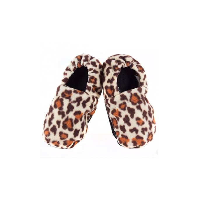 jelachete – Pantuflas Pantuflas calentables en el microondas ...