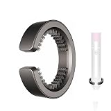 Fixbetter Cleaning Brush Accessory for Dyson HS01 Airwrap Styler HS05 Attachments Part NO.969760-01, Easy Cleaning Tool for Dyson Airwrap