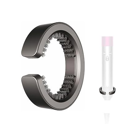 Fixbetter Cleaning Brush Accessory for Dyson HS01 Airwrap Styler HS05 Attachments Part NO.969760-01, Easy Cleaning Tool for Dyson Airwrap
