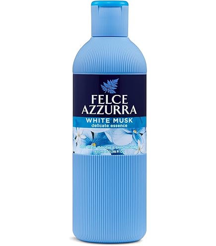 Amazon.com: Felce Azzurra Original – The Timeless Essence Body