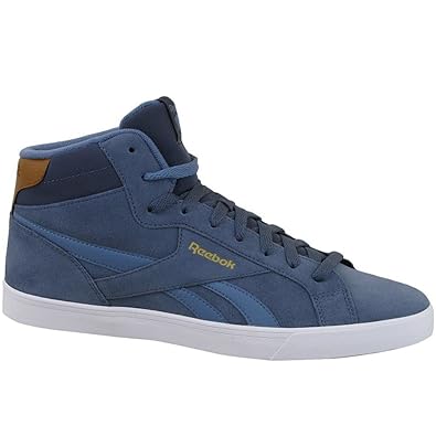 reebok royal complete 2