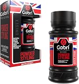 G Gabri Texture Powder 21g Hair Styling Natural Matte Finish Invisible Hold Men view 1