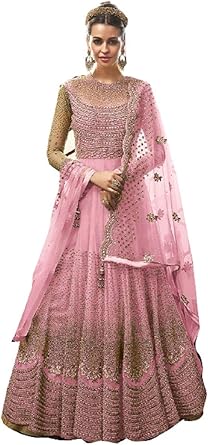 anarkali style dresses