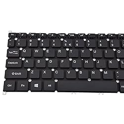 SUNMALL Replacement Keyboard Compatible with Acer