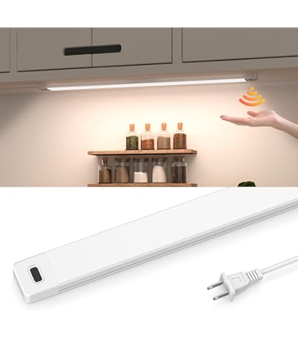 Radionic Hi Tech Orly ZX515-HL-CW-9, 19 inch LED Linkable, High