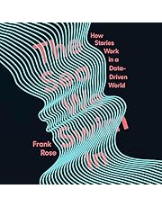 The Sea We Swim In: How Stories Work in a Data-Driven World