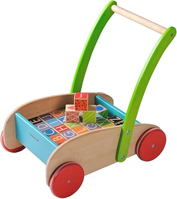 everearth baby walker