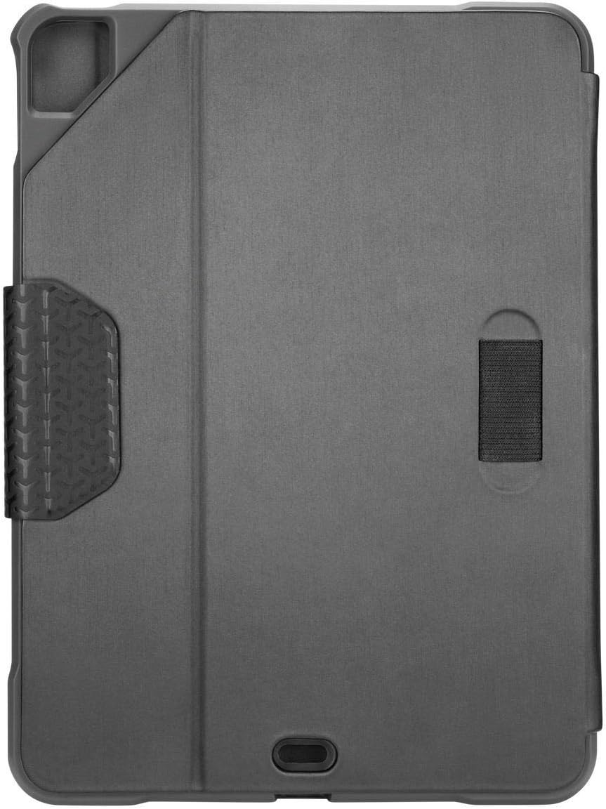 Targus Click-In - Flip cover for tablet - polyurethane - black - 11" - for Apple 11-inch iPad Pro (1st generation, 2nd generation) - Image 3
