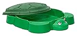 Little Tikes Turtle Sandbox, for Boys and Girls