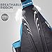 OutdoorMaster Sling Bag, Hiking Daypack, Crossbody Shoulder Chest Urban Outdoor Travel Backpack for Women & Men