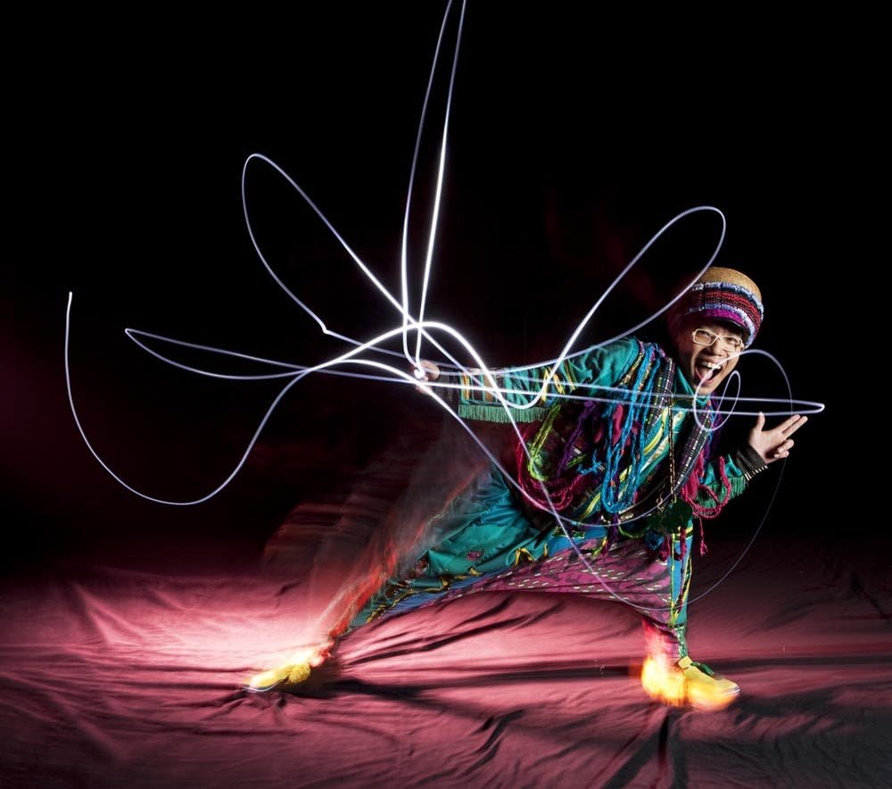 Amazon 光と影 ハナレグミ J Pop ミュージック