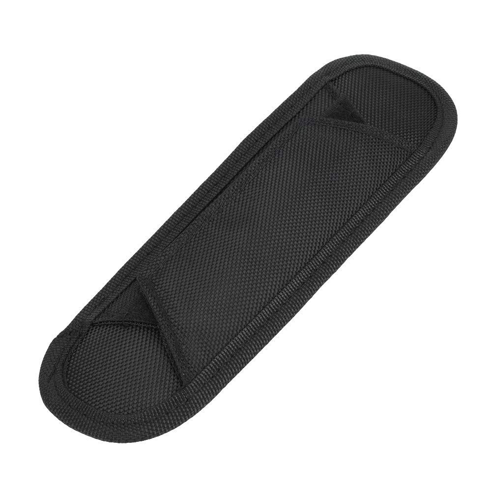 Durable Bag Strap Pad Padded Shoulder Replacement Shoulder Strap Pad