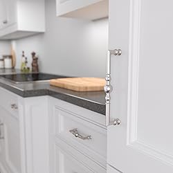 Richelieu Hardware BP8789192195 Firenze Collection