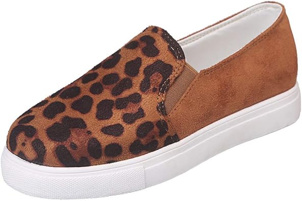 snakeskin high top slip ons