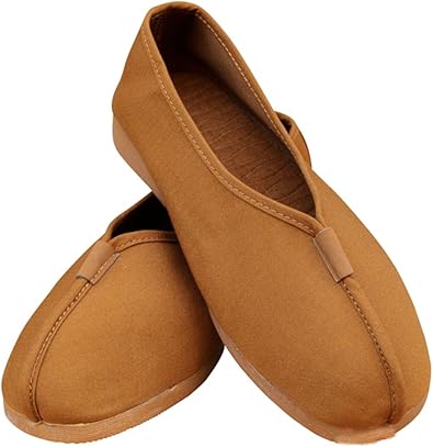 shaolin monk shoes