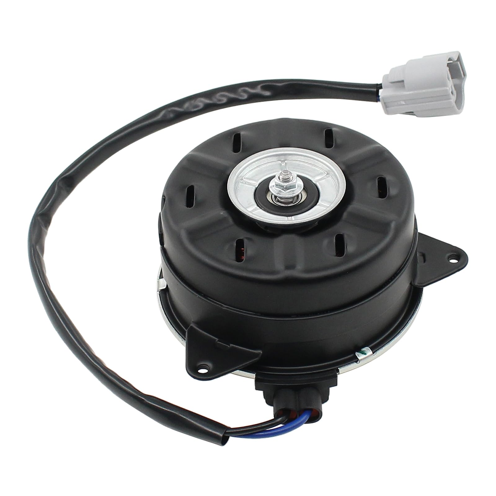 Photo 1 of Roneeson Right Engine Radiator Cooling Fan Motor for Lexus ES300h 2013-2018, Toyota Avalon 2013-2018, Camry 2013-2017
