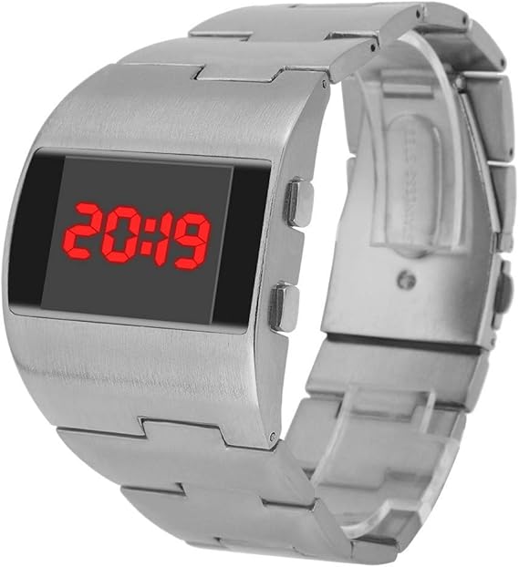 Nuovo Arrivo! Orologio Da Uomo, Wudube