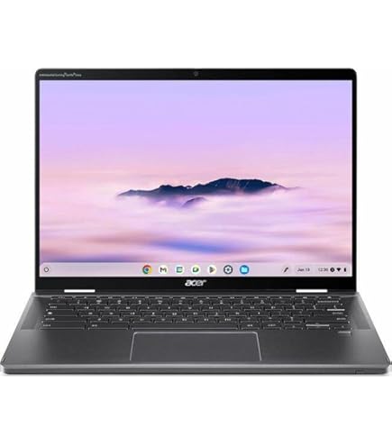 Amazon.com: Acer Chromebook Spin 714 CP714-2WN CP714-2WN-7073 14
