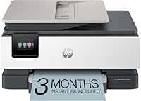 HP OfficeJet Pro 8125e All-in-One Printer