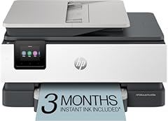 HP OfficeJet Pro 8125e All-in-One Printer