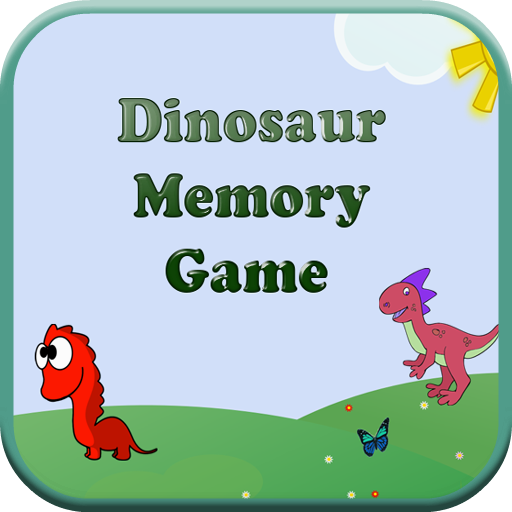 Dinosaur Memory Game Amazon.ca Appstore for Android