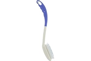 Bios Living Long-Handled Brush, 1 Count