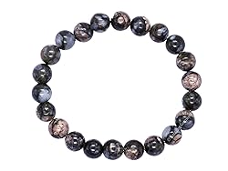 Que Sera Llanite Bracelet for Women Men's Gifts
