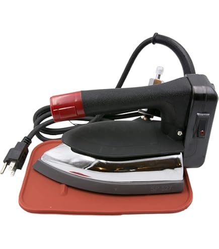 Recensione Rowenta De5010 Freeove Ferro da Stiro a Vapore senza Filo