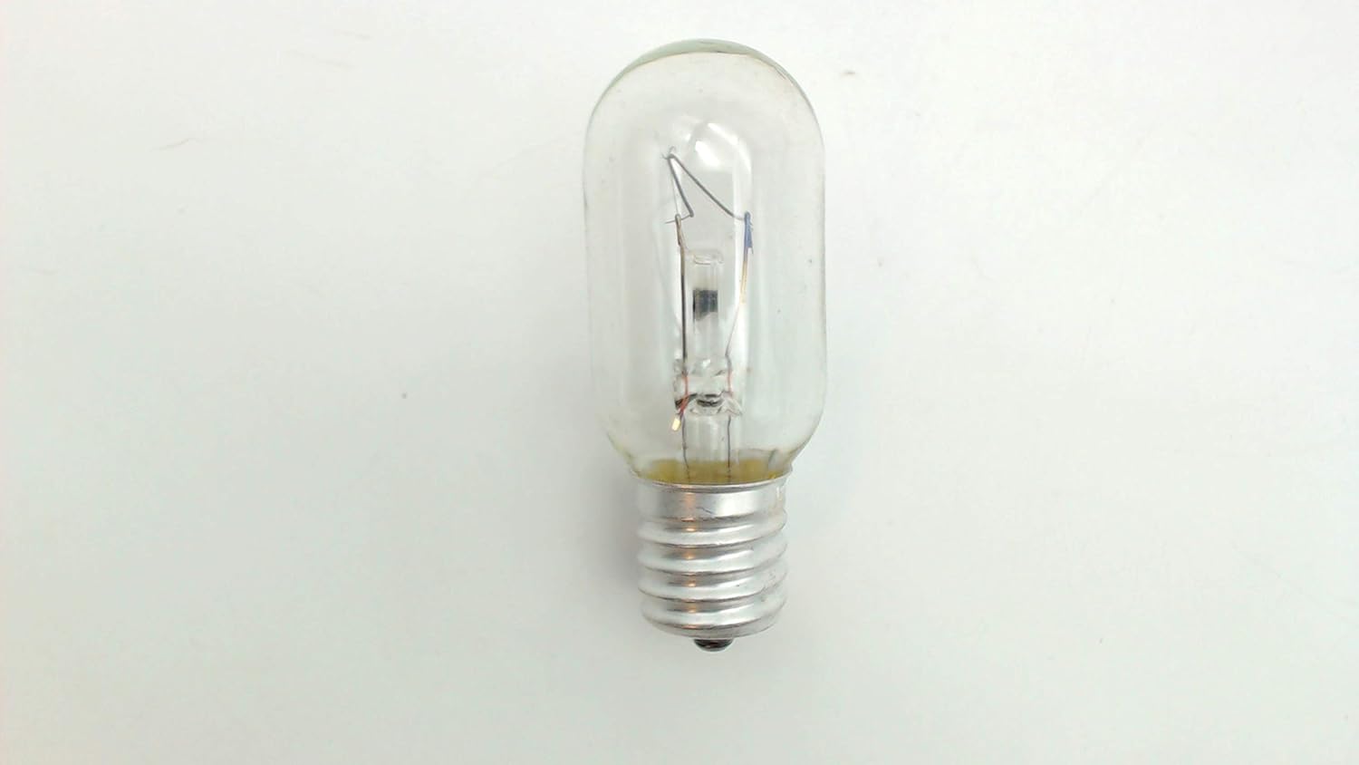 PS2376034 Replacement Light Bulb Compatible with Whirlpool
