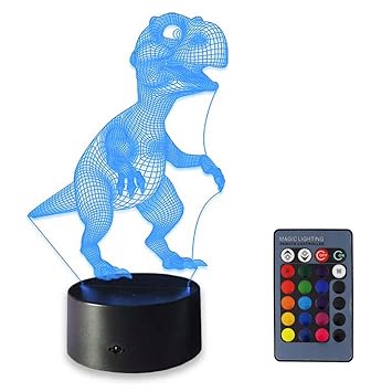zhoppy night light