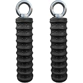 BLUSLM Ergonomic Tricep Rope Pulldown Attachments, Upgraded 27 32 40 &amp; 47 Inch Extra Long Triceps Rope Cable Attachments for Gym, LAT Pull Down Bar for Cable Machine, Tricep Workout Cable Attachments
