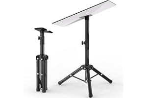 BORCORZ Starlink Gen 3 Tripod, Heavy Duty Starlink Mount, Adjustable Height from 2ft to 4.6ft, Super Easy to Assemble, Starlink Gen 3 Mount