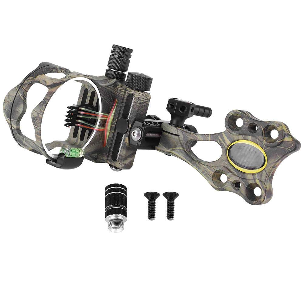 8 Best Compound Bow Sight for 2020 2020