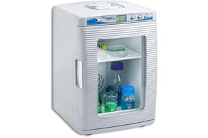Benchmark Scientific H2200-HC MyTemp Mini Digital Incubator, Heat and Cool only, 115V with US Plug