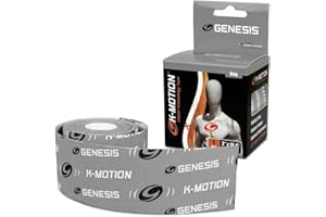 SOLARAVITA Genesis Bowling Tape - K-Motion Uncut Roll - 2" x 16.4'