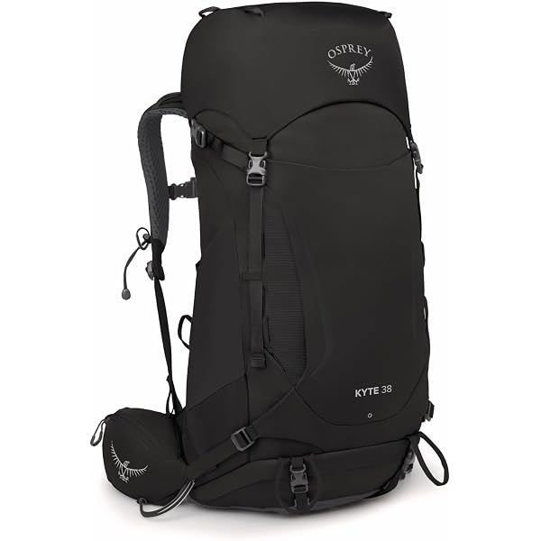 Amazon.com : Osprey Kyte 46L Women's Backpacking Backpack : Sports