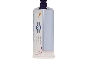 House Brand Dentistry 210113011M VPS Bite Registration Impression Material Fast Set Unflavored 2/Pk