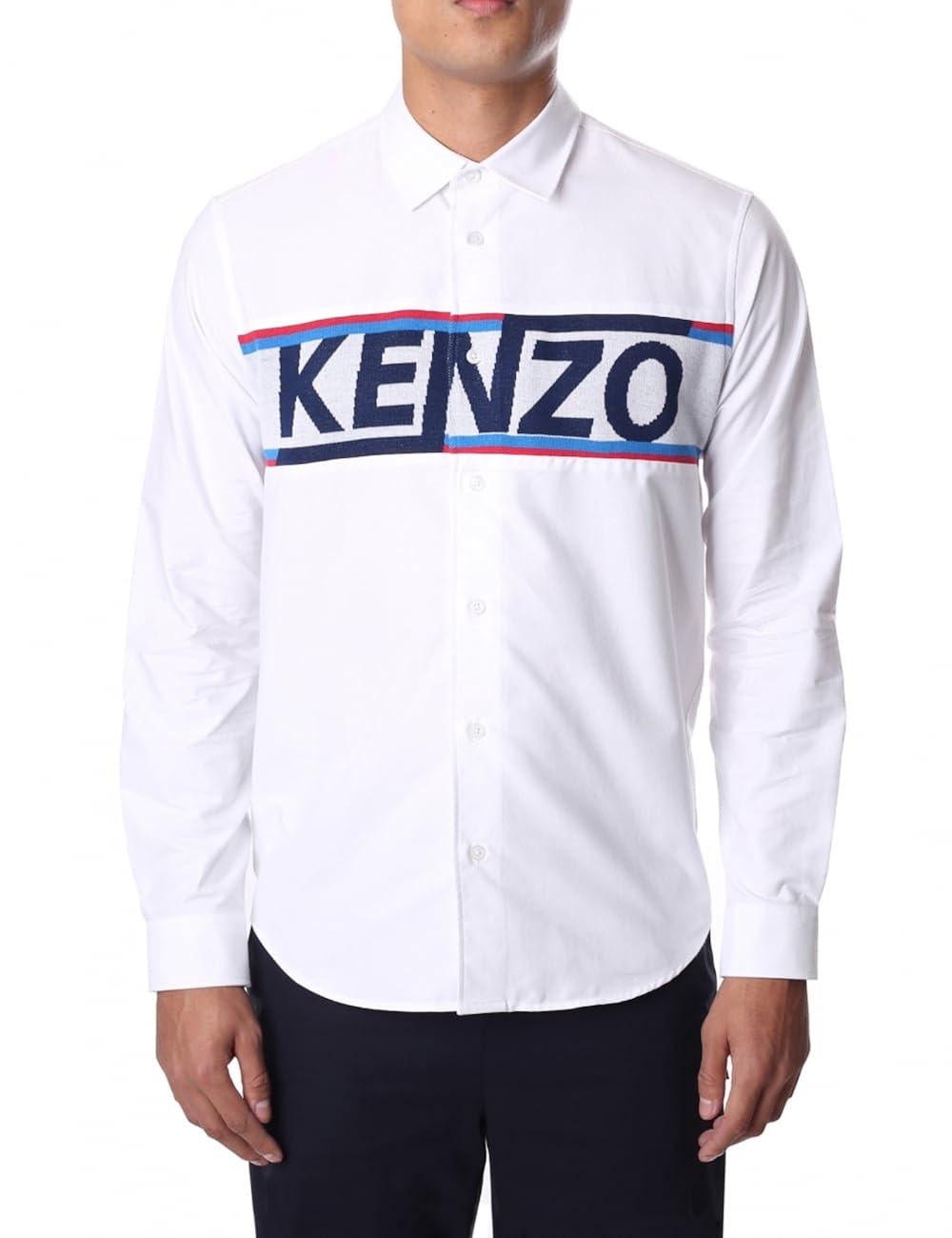 kenzo long sleeve