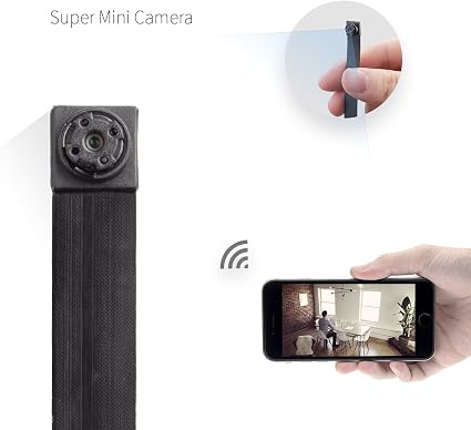camera espion hd