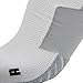 Soccer Socks, 3street Unisex Long Sport Athletic Compression Socks 1/2/3/4/6 Pairs