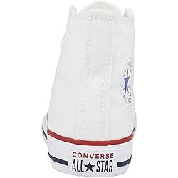 Converse All Star Basketball, Chuck Taylor, Optical