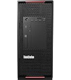 Lenovo ThinkStation P330 Tower Workstation 16GB 512GB SSD X6