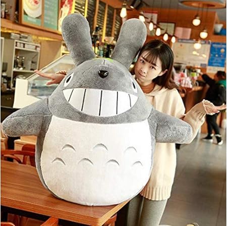 peluche totoro amazon