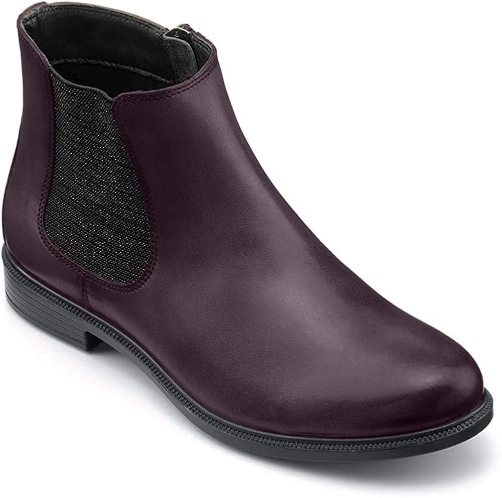 hotter chelsea boots