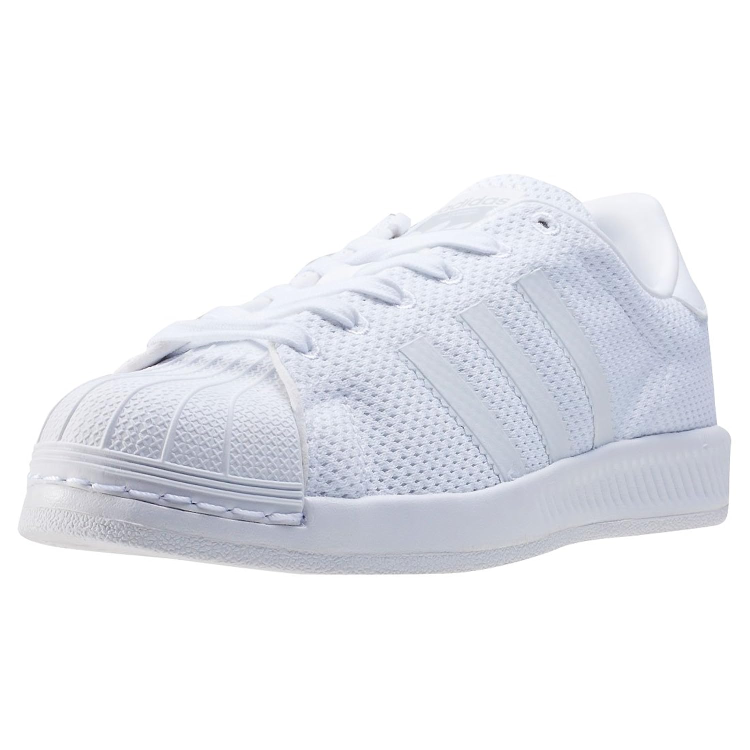 adidas superstar bounce j