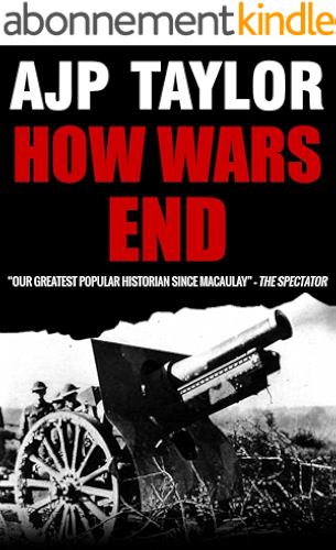Download How Wars End (English Edition) PDF
